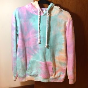 Colourfully comfy feel:)